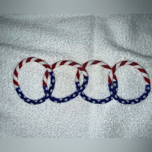 Sashka beaded bracelets